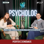 Obrázek epizody Duše na dlani #17 | Perfekcionismus: Proč nás touha po dokonalosti vyčerpává