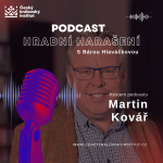 Obrázek epizody Hradní harašení - hostem dílu historik Martin Kovář