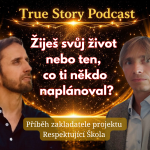 Obrázek epizody Jan Kosek: Proč nás škola učí být průměrní (A jak z toho ven)