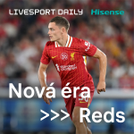 Obrázek epizody #575: Proč Liverpool trhá přestupové rekordy? >>> Oldřich Kmoščák