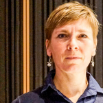 Obrázek epizody Eva Kováčechová - Kvalitný výber generálneho prokurátora má zabezpečiť tvrdé verejné vypočúvanie