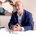 Obrázek epizody V portfoliu mám jednorožce, firmu z Brna.