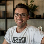 Obrázek epizody Taste of Prague Czech Podcast, Ep 19 - Lukáš Hejlík