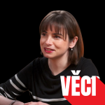 Obrázek epizody Tereza Matějčková: O identitě, genderu, odpovědnosti a tranzici