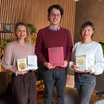 Obrázek epizody Všímavost, focusing a cesta zpět k tělu