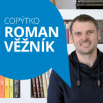 Obrázek epizody Copýtko s copy kouzelníkem Romanem Věžníkem