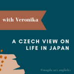 Obrázek epizody With Veronika: A Czech in Tokyo, Japan