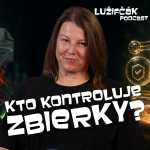 Obrázek epizody Ako sa kontrolujú zbierky? - Zuzana Suchová (fundraisingová odborníčka)