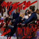 Obrázek epizody Angažmá Má vlast edit live: Daniela Pilná, Vivien Nagy a Leona