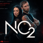 Obrázek epizody NO2 | Orkus b2b Nancy — Anthropos Closing Set | August 2026