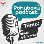 Obrázek epizody Pohybový životní příběh: Je ta moje bolest normální?