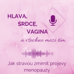 Obrázek epizody Jak stravou snížit projevy menopauzy