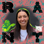 Obrázek epizody Markéta Trojková vs. dětská psychologická péče // RANT Prostoru #113