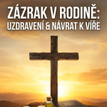 Obrázek epizody Uzdravení Ran a Návrat Manžela k Víře po 10 Letech