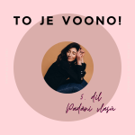 Obrázek epizody 5. EPIZODA | TO JE VOONO PODCAST - PADÁNÍ VLASŮ