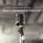 Obrázek epizody Ženy v zahraniční politice