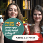 Obrázek epizody 122. Výsledky souboje Veroniky a Andrey, jaká ryba má nejvíc omega-3 a vyplatí se suplementace finančně?