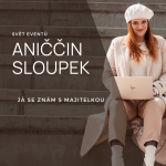 Obrázek epizody Aniččin sloupek – Já se znám s majitelkou