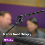 Obrázek epizody Host: Vladislav Dudák, pedagog a spisovatel