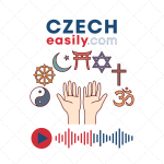 Obrázek epizody 27. Náboženství v Česku