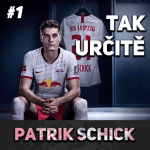 Obrázek epizody #1 PATRIK SCHICK