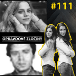 Obrázek epizody #111 - Morgan Harrington & Vladimír Lulek