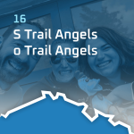 Obrázek epizody #16 S Trail Angels o Trail Angels