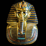 Obrázek epizody Anniversary: The Tomb of Tutankhamun