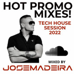 Obrázek epizody HOT PROMO MIXES! | Tech House 2022
