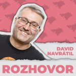 Obrázek epizody David Navrátil - Češi, peníze a AI. [EKONOMICKÝ SPECIÁL]