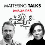 Obrázek epizody #10 Honza Bím | Mattering Talks