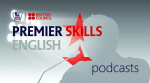 Obrázek epizody Premier Skills English Podcast 41 - Sports relief