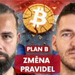 Obrázek epizody Konec daňového ráje? Paraguay zavádí krypto reporting | Jan Marvan | PLAN B #13