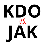 Obrázek epizody JAK vs KDO
