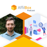 Obrázek epizody Epizoda 65 - Spojují se světy influencer marketingu a affiliate?