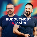 Obrázek epizody Jak hlídat stát pomocí dat a AI (s Michalem Bláhou)