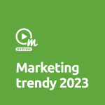 Obrázek epizody Trendy v online marketingu pro rok 2023