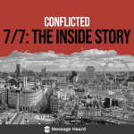 Obrázek epizody 7/7: The Inside Story – The Hunt • Episode 3