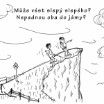 Obrázek epizody Vtipy v Bibli: Pyšný slepec (11)