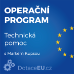 Obrázek epizody Z první ruky: operační program Technická pomoc s Markem Kupsou