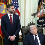 Obrázek epizody USA a Írán na sebe útočí i přes příměří. Pro Trumpa nečekaně má Teherán navrch