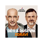 Obrázek epizody Proč dnešní děti trpí víc než generace před nimi? Odpovídá dětský psychiatr Goetz