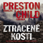 Obrázek epizody Ztracené kosti (Preston Douglas, Child Lincoln) - vyjde 9. 9. 2020