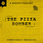 Obrázek epizody The Pizza Bomber Pt. 2: The Murder