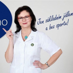 Obrázek epizody Zdravé hubnutí s Lenkou Náměstkovou - Vylučování surovin z jídelníčku, 24.8.2020