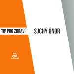 Obrázek epizody Tip pro zdraví - Suchý únor