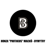 Obrázek epizody Honza "Protheus" Macků - DYMYTRY