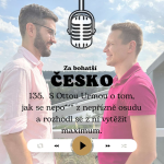 Obrázek epizody #135 S Ottou Urmou o tom, jak se nepo*** z nepřízně osudu a rozhodl se z ní vytěžit maximum