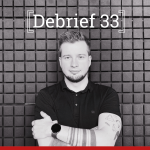 Obrázek epizody DEBRIEF 33 s Markem Tresnerem: Role etického hackera od penetračních testů až po kybernetický boj