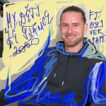 Obrázek epizody Angažmá Oliver Pape: Zadek, Kuvajt a parodie na veganství